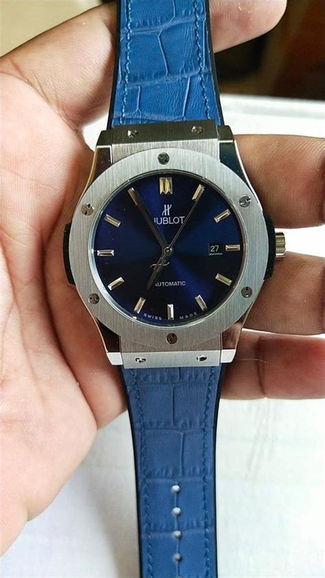 hwhat is hublot automatic|hublot geneve automatic price.